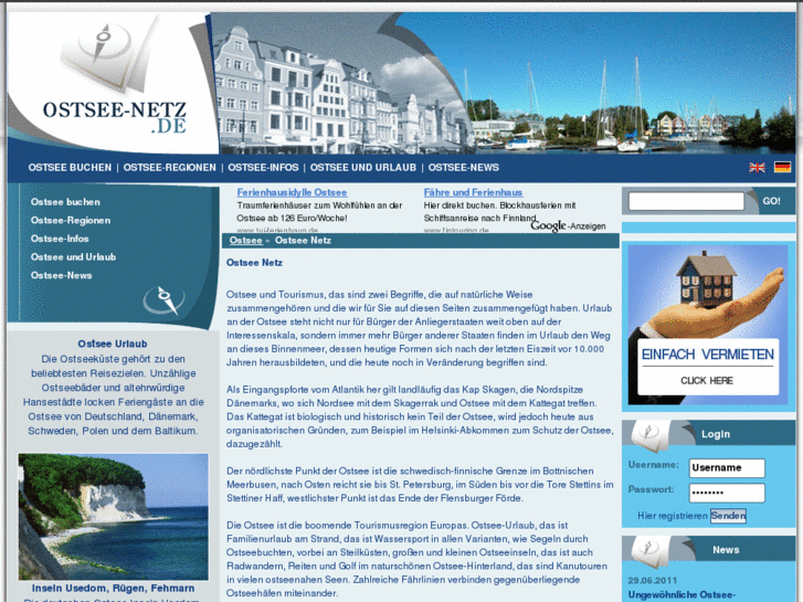 www.ostsee-netz.de