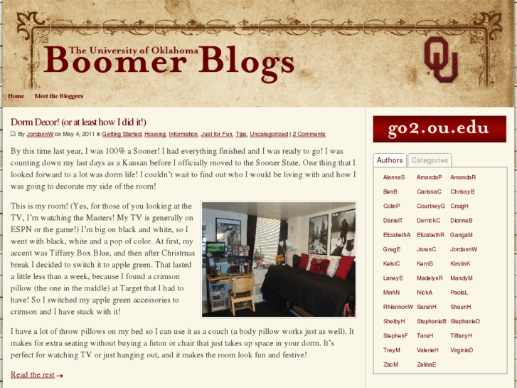 www.ouboomerblogs.com