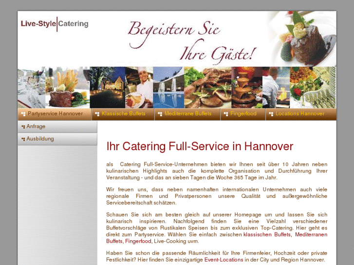 www.partyservice-hannover.com