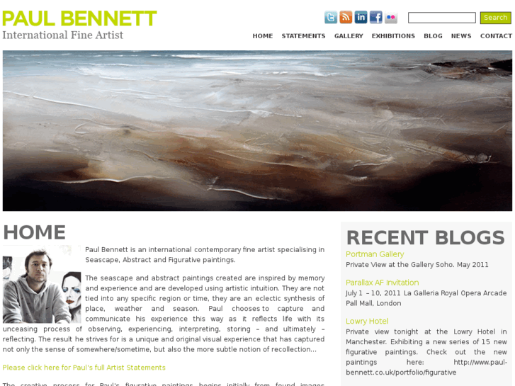 www.paul-bennett.co.uk