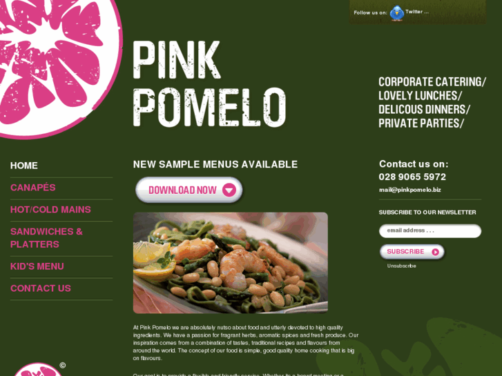 www.pinkpomelo.biz