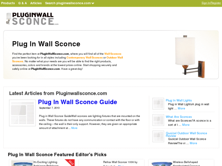 www.pluginwallsconce.com