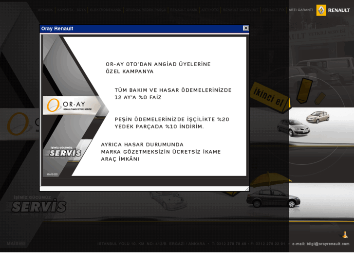 www.renaultservis.net