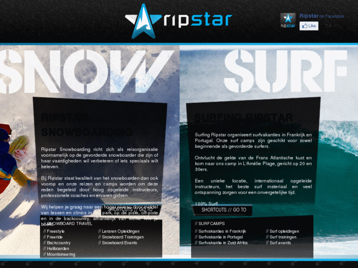 www.ripstar.nl