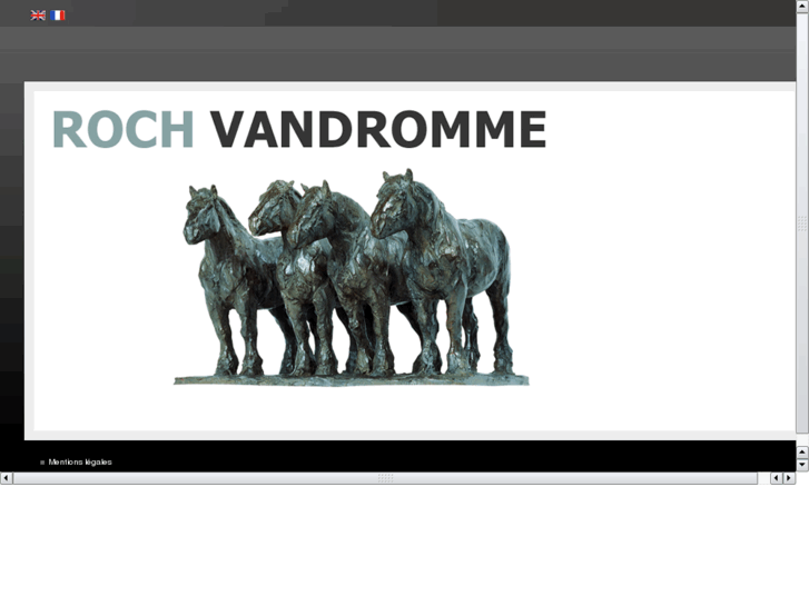 www.roch-vandromme.com