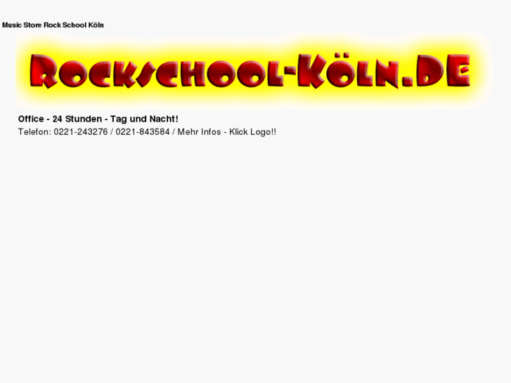 www.rockschoolkoeln.com