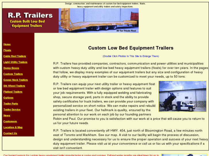 www.rptrailers.com