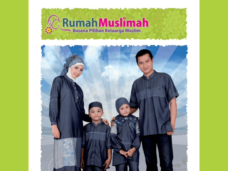 www.rumahmuslimah.com