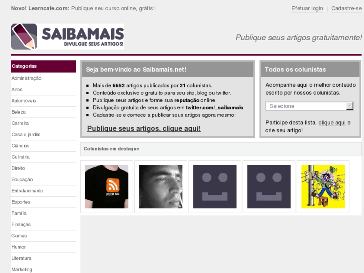 www.saibamais.net