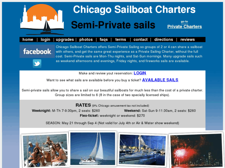 www.sailhere.com