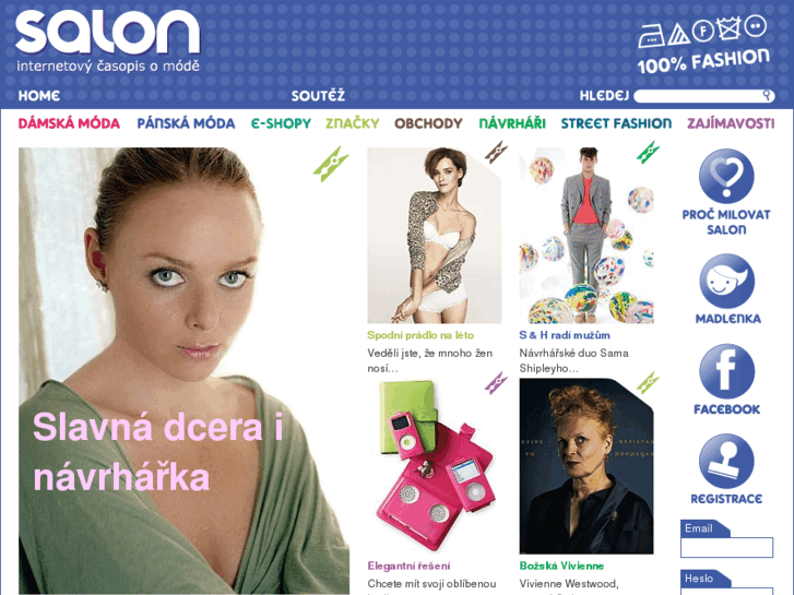 www.salon.cz