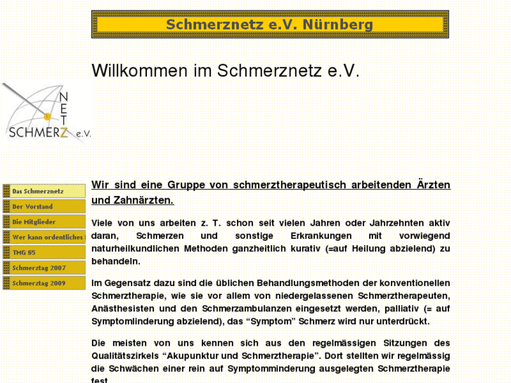 www.schmerznetz.org