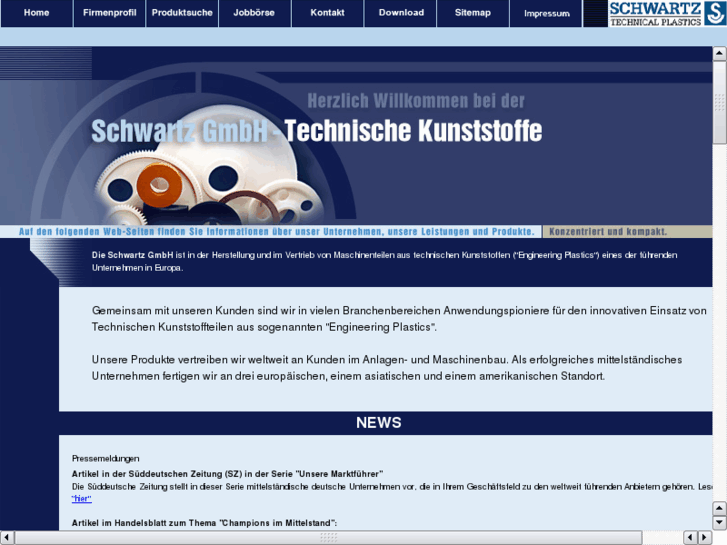 www.schwartz-gmbh.de