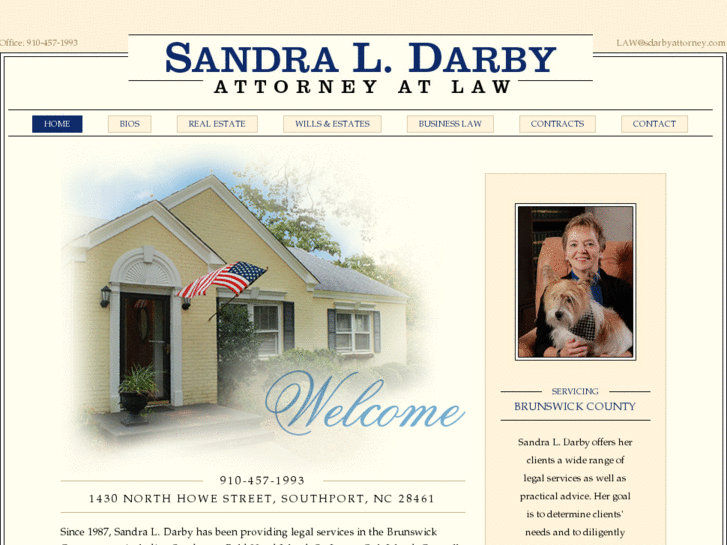 www.sdarbyattorney.com