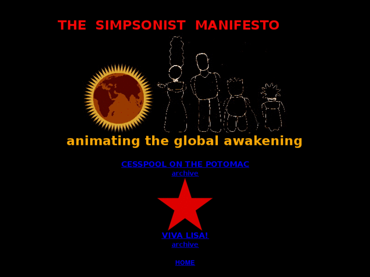 www.simpsonistmanifesto.com