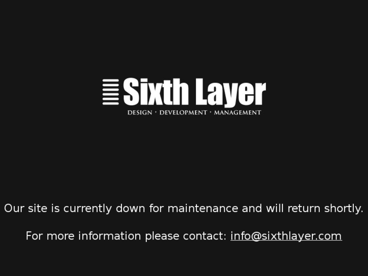 www.sixthlayer.net