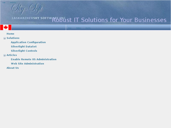 www.sky-soft.net