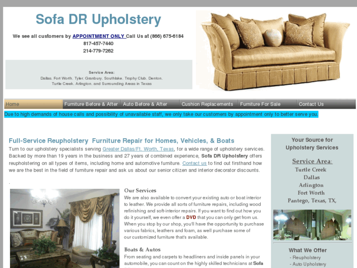 www.sofadrupholstery.com