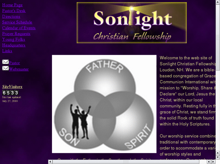 www.sonlightchristian.com