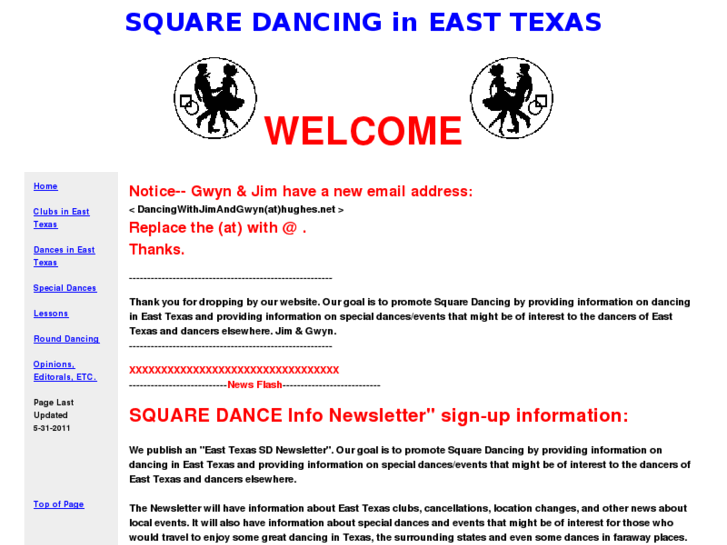 www.squaredancing-easttexas.com