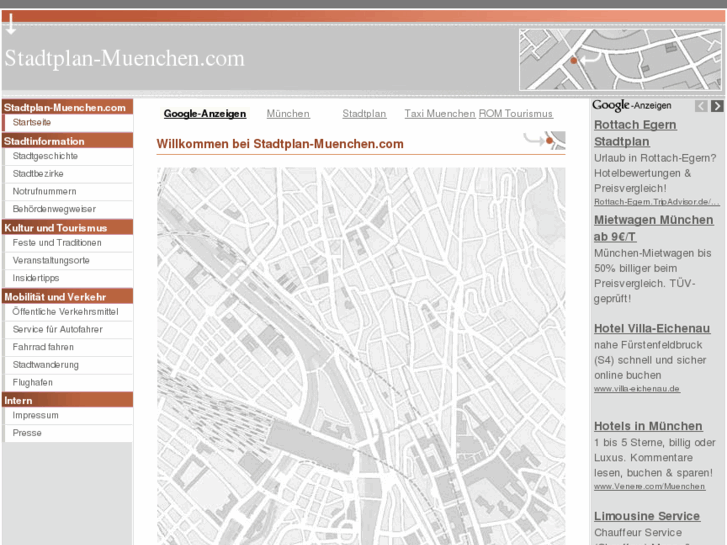 www.stadtplan-muenchen.com