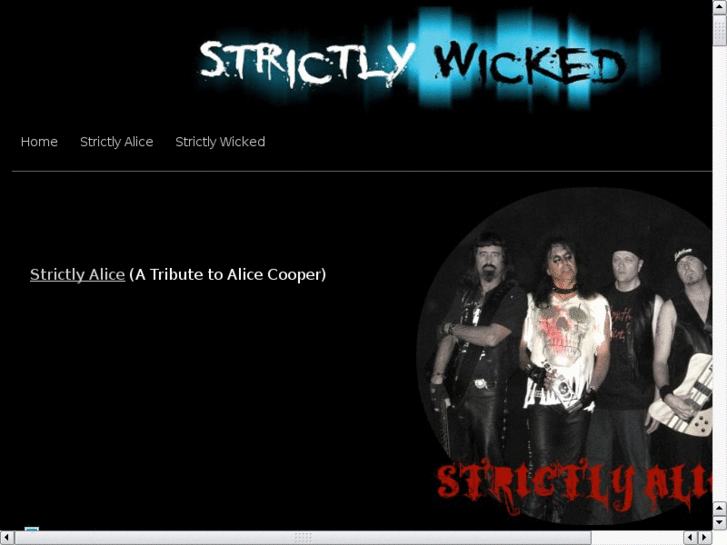 www.strictlywicked.com