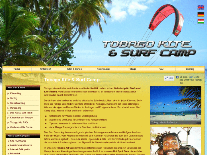 www.surfcamp-tobago.com