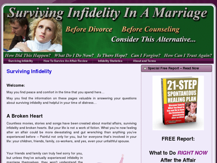 www.survivinginfidelityinamarriage.com