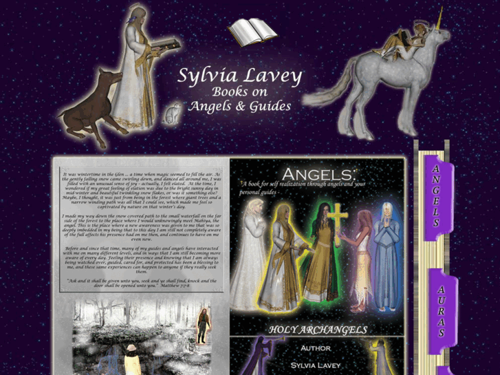 www.sylvialavey.com