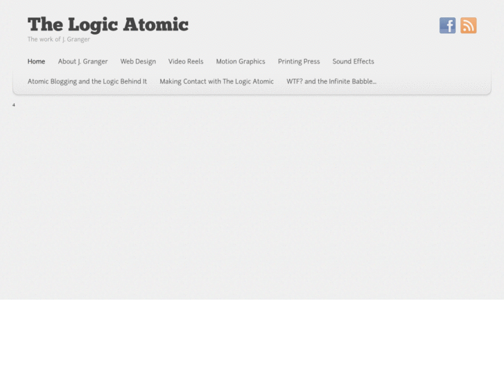 www.thelogicatomic.com