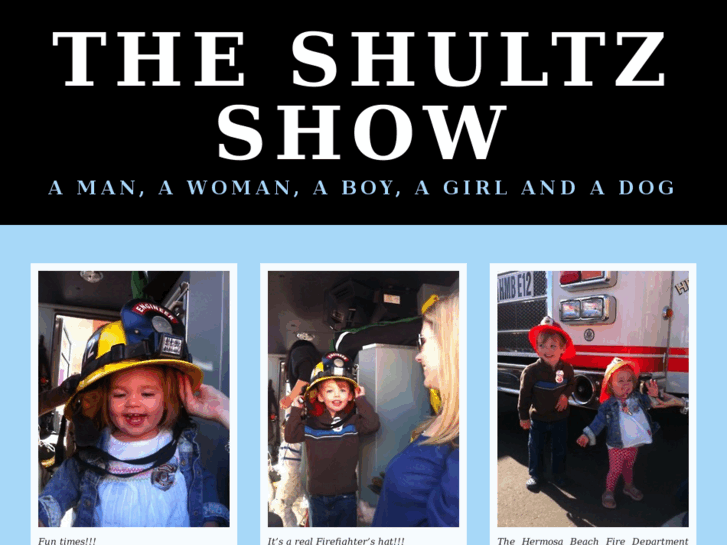 www.theshultzshow.com