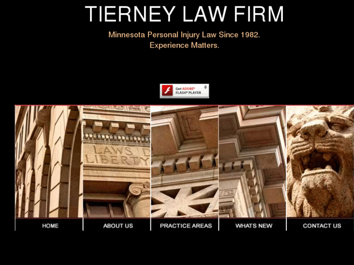 www.tierneylawfirm.com