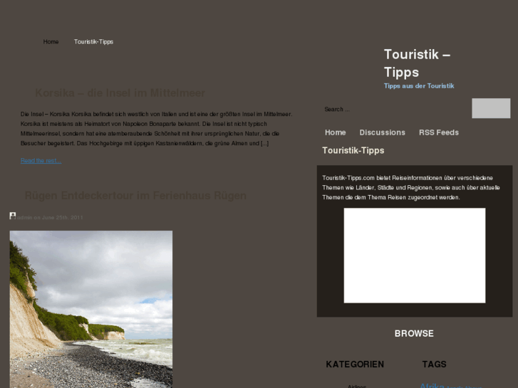 www.touristik-tipp.com