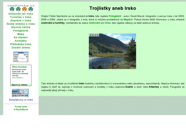 www.trojlistky.cz