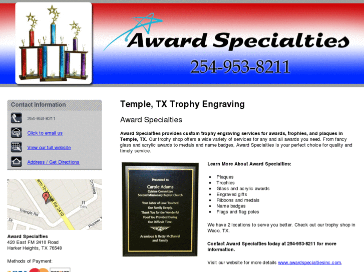 www.trophyengravingtemple.com