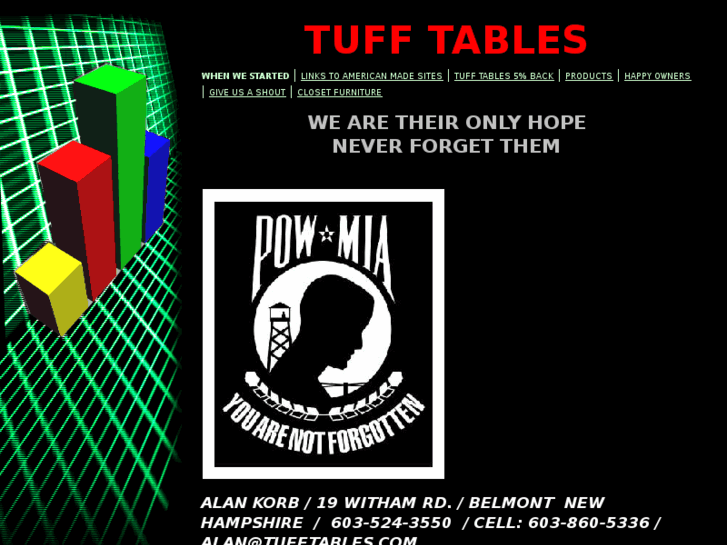 www.tufftables.com