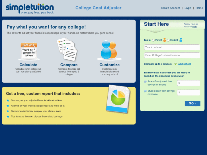 www.tuitionadjuster.com