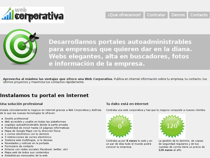 www.tuwebcorporativa.com