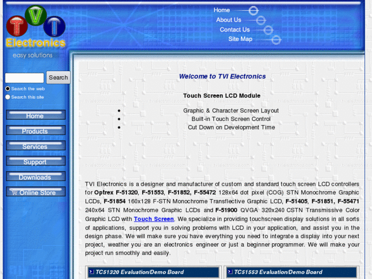www.tvielectronics.com