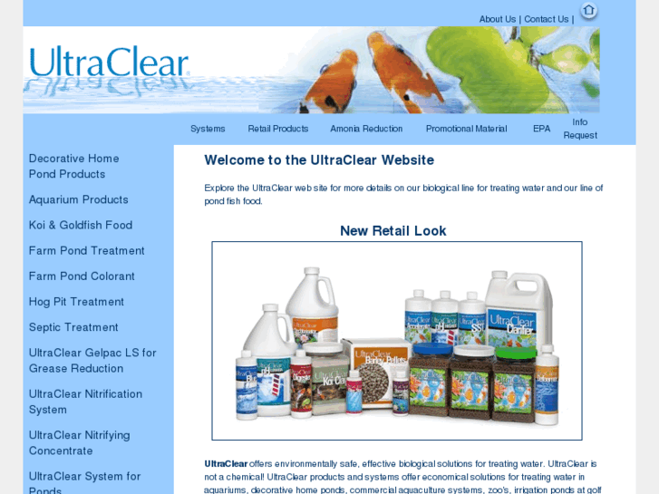 www.ultraclear.com