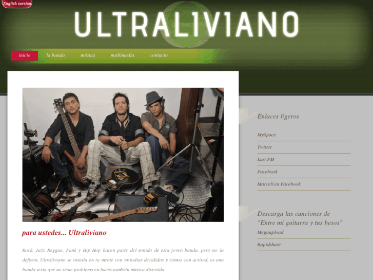 www.ultralivianomusic.com