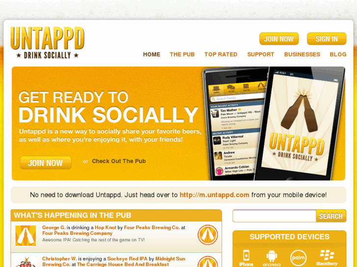 www.untappd.com