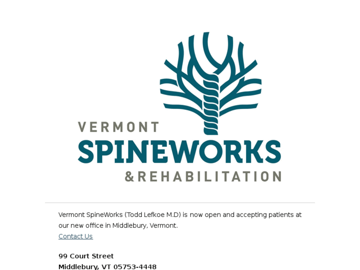 www.vermontspineworks.com