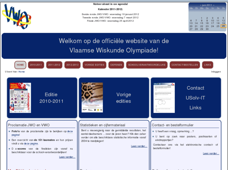 www.vwo.be