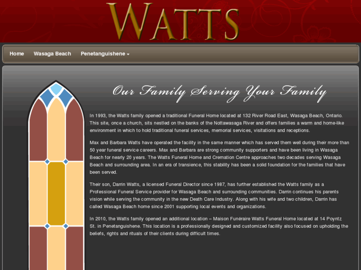 www.wattsfunerals.com