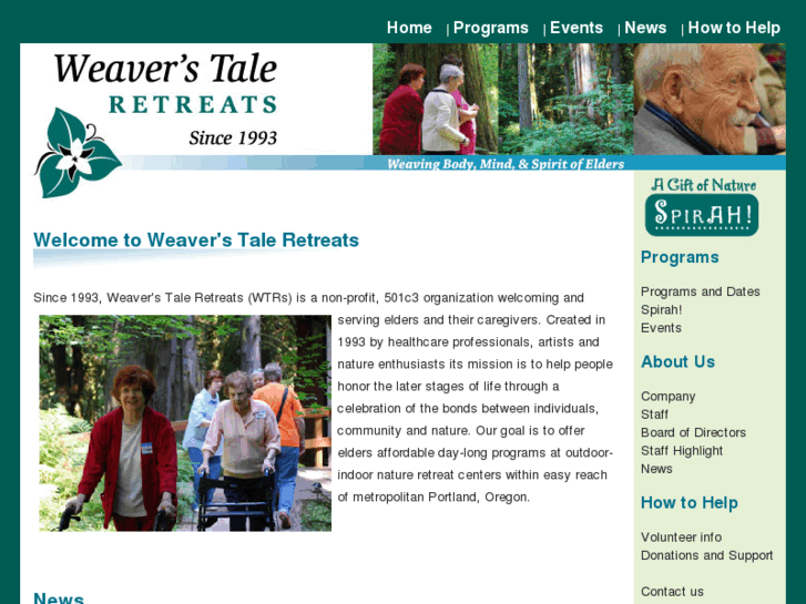 www.weavers-tale-retreat.org