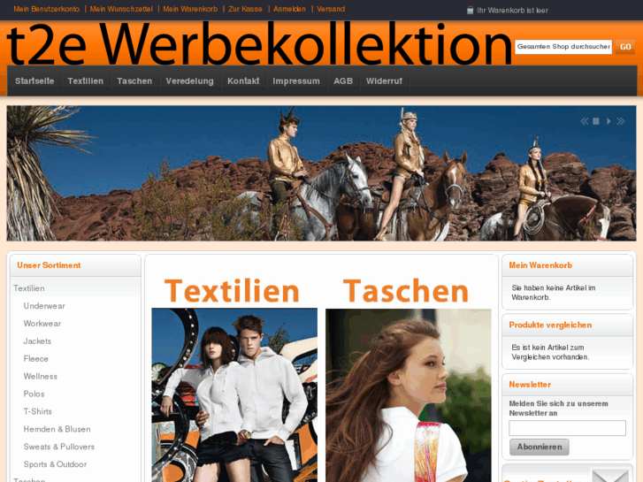 www.werbekollektion.at