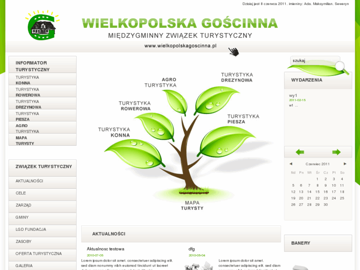 www.wielkopolskagoscinna.pl