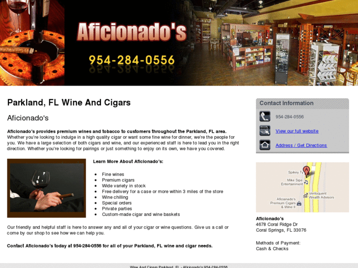 www.winencigarsparkland.com