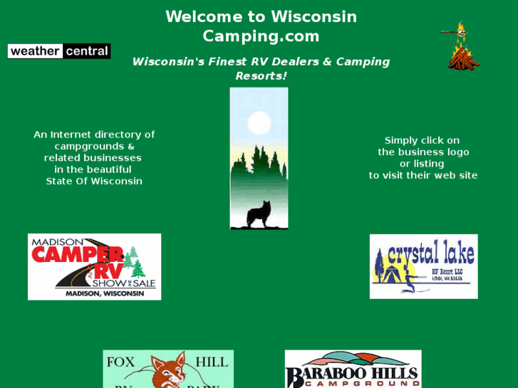 www.wisconsincamping.com